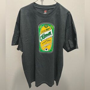 O’Connell’s Irish Pub Campus Corner OU Shirt